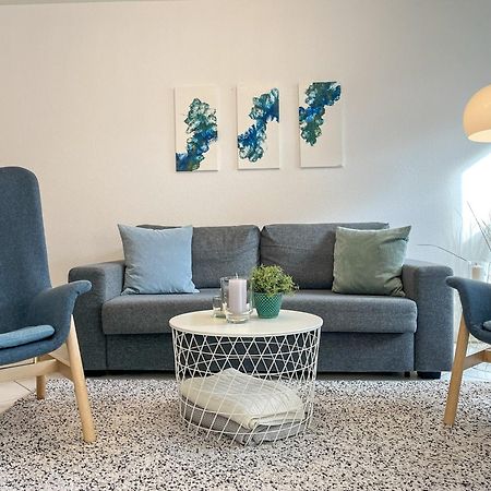 Suennslag Wohnung 064 Больтенхаген Экстерьер фото