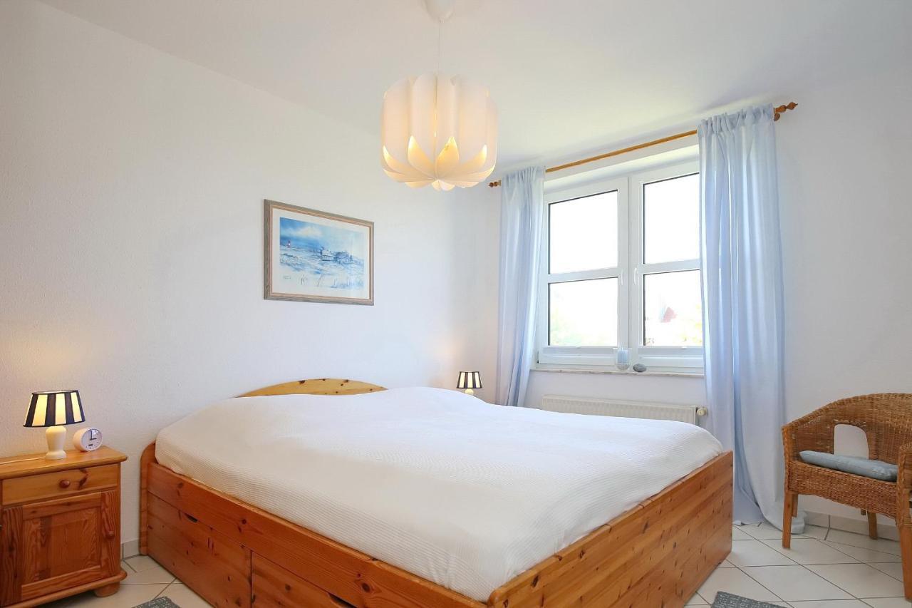 Suennslag Wohnung 064 Больтенхаген Экстерьер фото