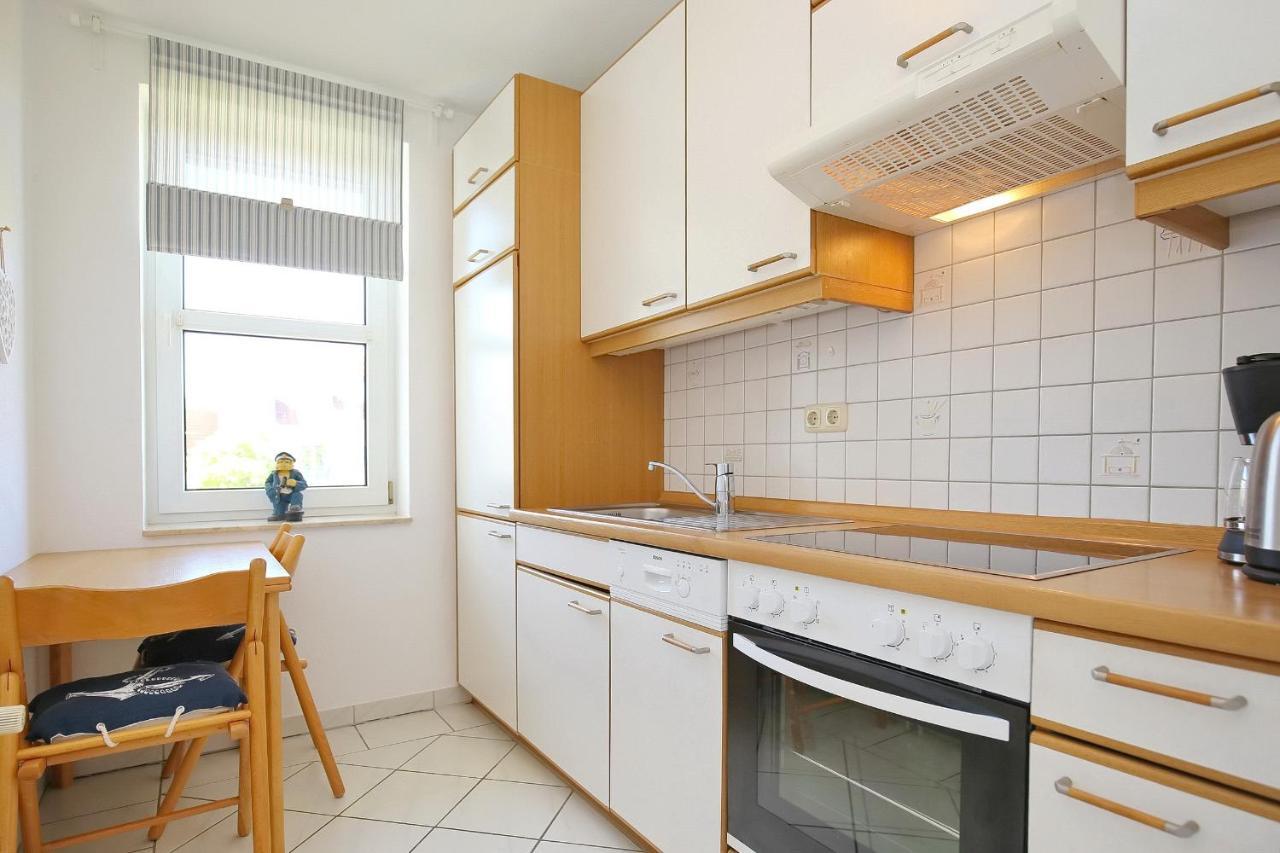 Suennslag Wohnung 064 Больтенхаген Экстерьер фото