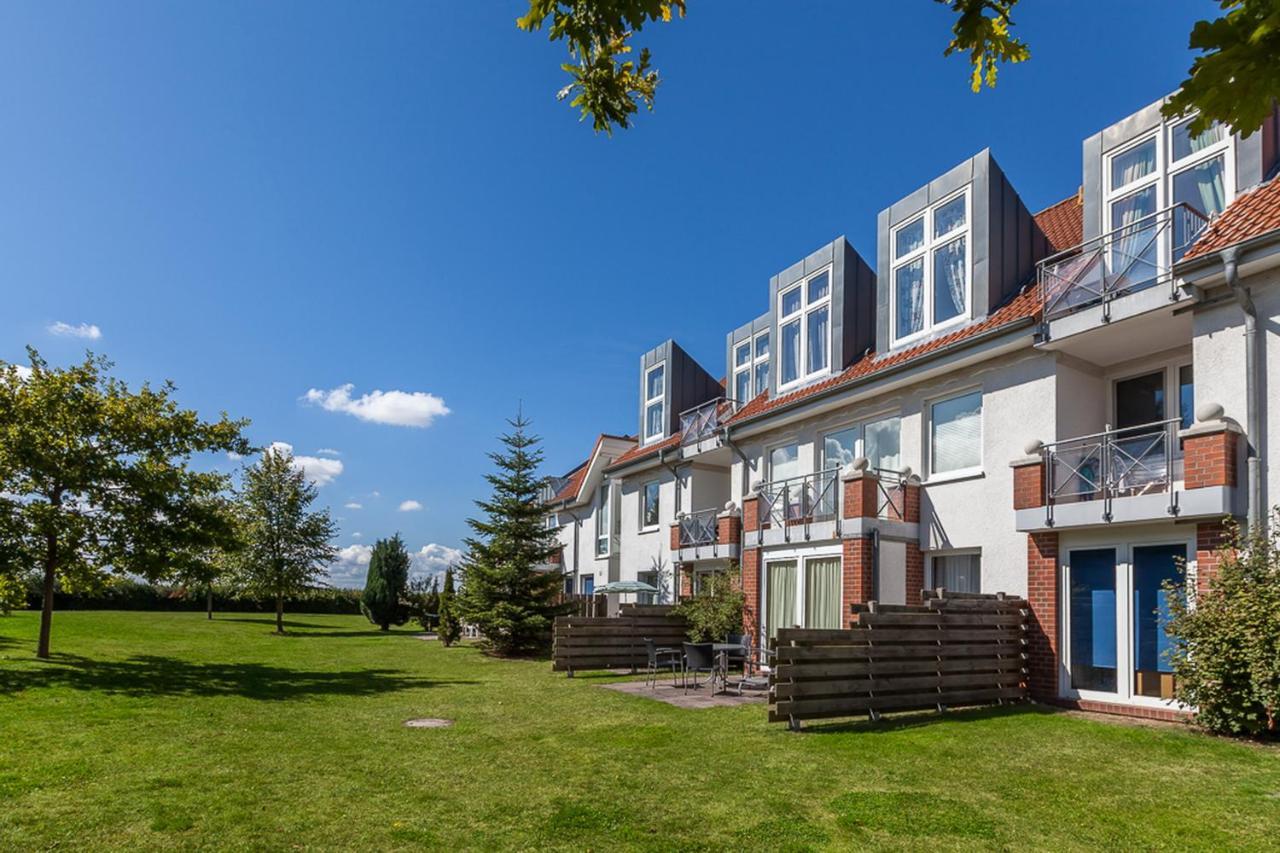 Suennslag Wohnung 064 Больтенхаген Экстерьер фото