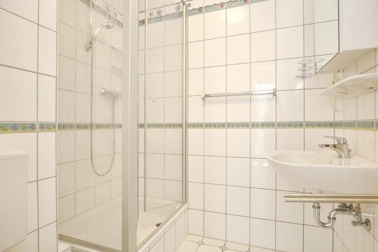 Suennslag Wohnung 064 Больтенхаген Экстерьер фото