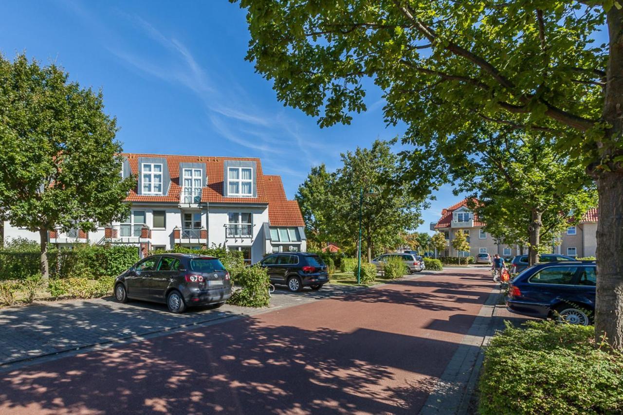 Suennslag Wohnung 064 Больтенхаген Экстерьер фото